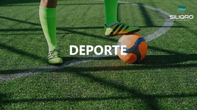 SiliQro. Arena Silica para uso Deportivo